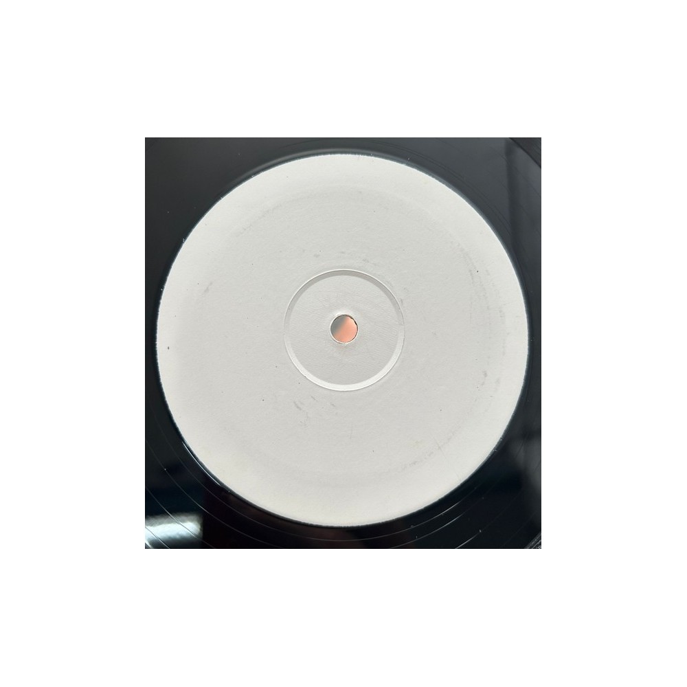 Head Horny's - Don't Let Go (TEST PRESSING)