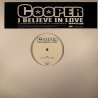 Cooper - I Believe In Love (DISCO ORIGINAL)