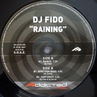 DJ Fido - Raining