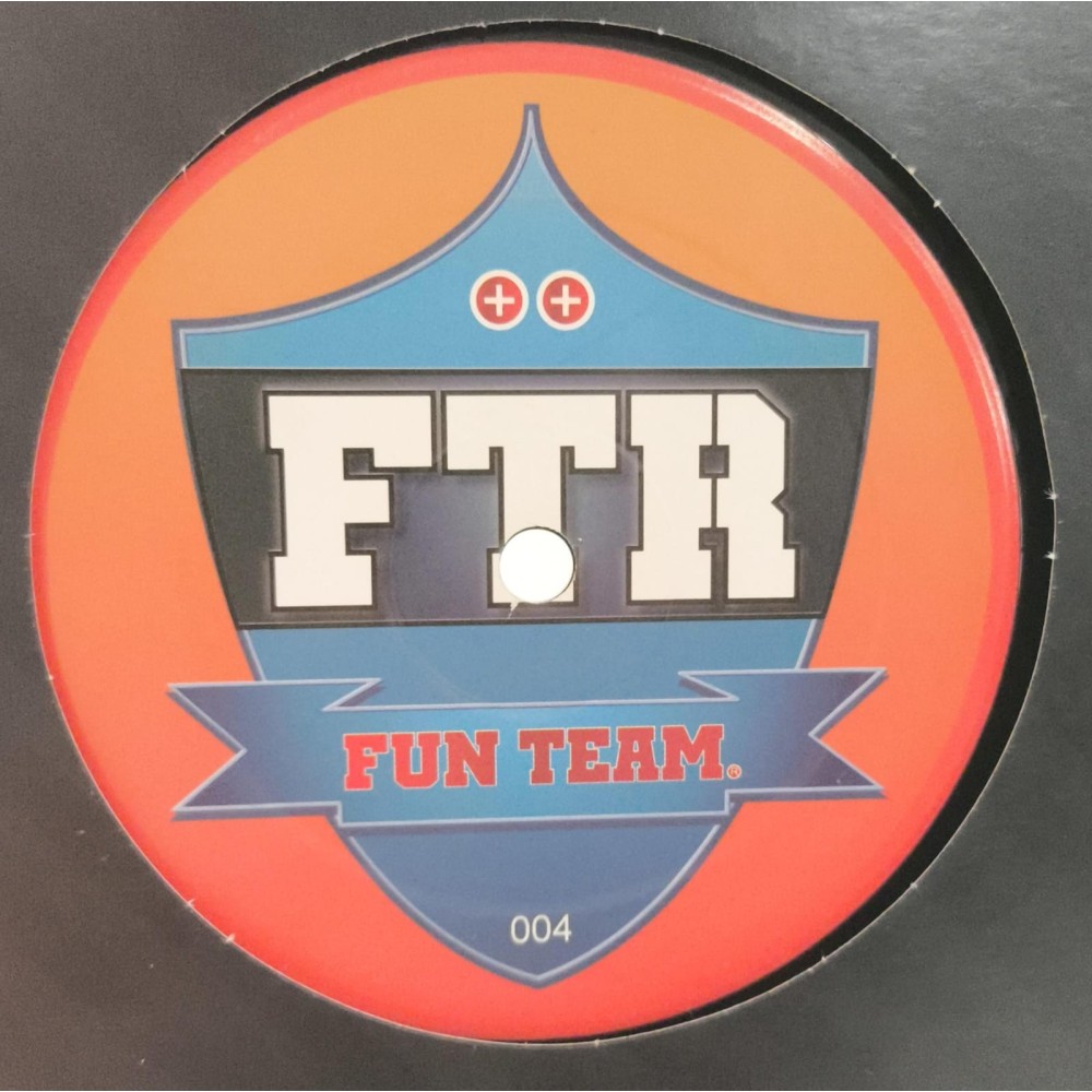 copy of Fun Team Deejays - Chowiki