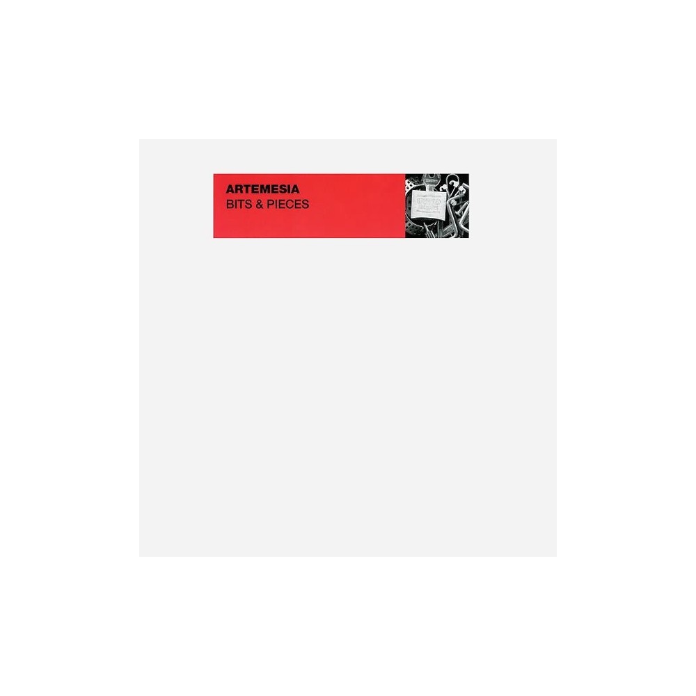 Artemesia – Bits & Pieces (TOP BANANA)