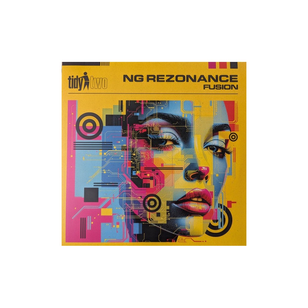 NG Rezonance / Technikal – Fusion / Cubik
