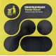 PACK VINILOS TIDY (VINILO TECHNIKAL & NR REZONANCE + VINILO KNUCKLEHEADZ & SAM TOWNEND)
