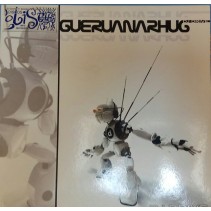 DJ Drive – Gueruanarhug