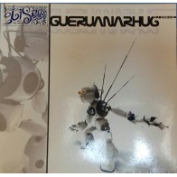 DJ Drive – Gueruanarhug
