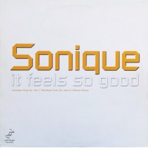 Sonique – It Feel's So Good (REMIX MELÓDICO,SE SALE¡¡)