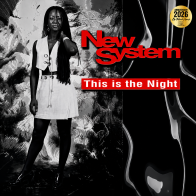 New System - This is the night (CRISTINA RECORDS)