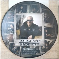 Panic – Early Rave Addict (The Remixes)