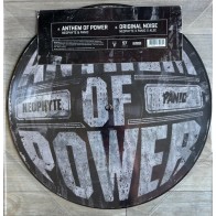 Neophyte & Panic – Anthem Of Power