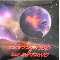 Discofrisco & DJ Inferno – The X-Orcist