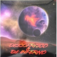 Discofrisco & DJ Inferno – The X-Orcist