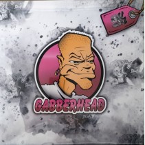 K-TeztroV & Lady Error – Gabberhead Artist Series Vol 3