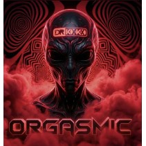 Dr. Koko - Orgasmic