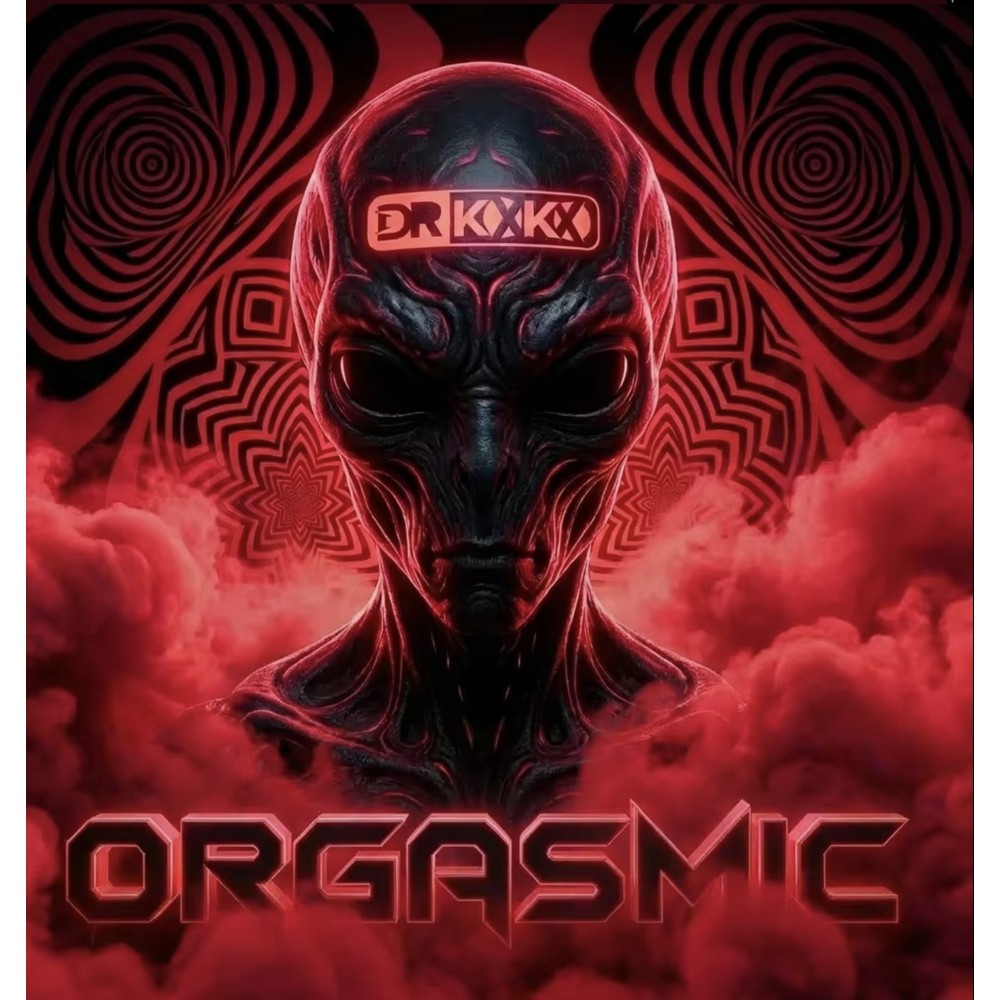 Dr. Koko - Orgasmic