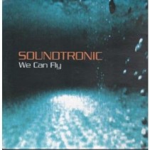 Soundtronic ‎– We Can Fly (X-ENERGY)