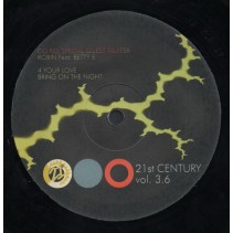21st Century Vol. 3.6
