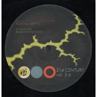21st Century Vol. 3.6