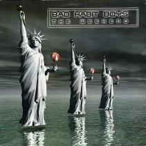 Bad Habit Boys ‎– The Weekend