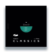 ASOT Classics Series, Vol. 1