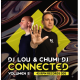 DJ Lou & Chumi DJ – Connected Vol.5