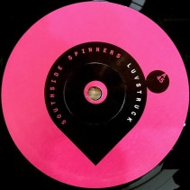Southside Spinners ‎– Luvstruck