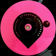 Southside Spinners ‎– Luvstruck
