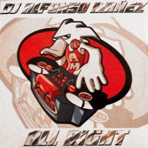 DJ Alfonso Mañez - All Right (POKAZOS PRODUCIDOS POR  RAUL SOTO¡¡)