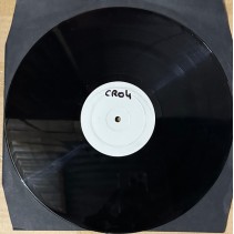 Gigi Pussy / Tom Hafman - Poky Flugen / Komodo Tech
