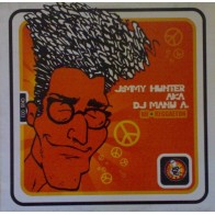 Jimmy Hunter AKA DJ Manu A – No+Reggaeton