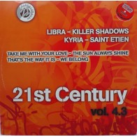 Various - 21st Century Vol. 4.3