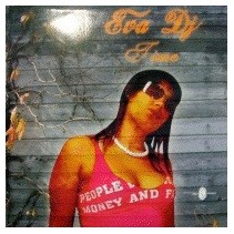 Eva DJ - Time
