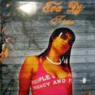 Eva DJ - Time