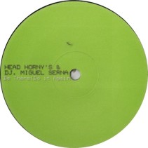 Head Horny's & DJ Miguel Serna - Be There(INCLUYE LA BASE DEL HELICOPTERO DE ROCKOLA¡¡