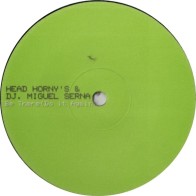 Head Horny's & DJ Miguel Serna - Be There(INCLUYE LA BASE DEL HELICOPTERO DE ROCKOLA¡¡