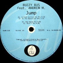 Buzzy Bus - Jump (BASE REMEMBER¡¡)