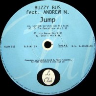Buzzy Bus - Jump