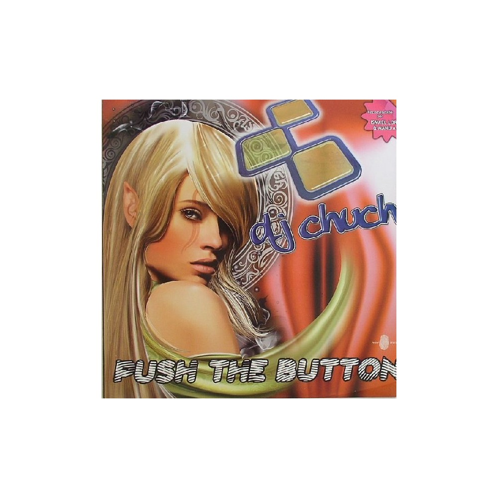 DJ Chuchi - Push The Button(INCLUYE POKAZO DE MARIO MG¡¡)