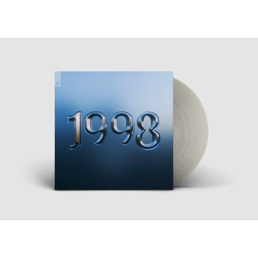 Binary Finary ‎– 1998 (ARMADA)