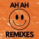 Chus Liberata - Ah Ah remixes (VINILO NEGRO)