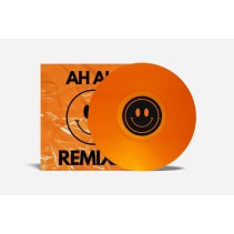 copy of Chus Liberata - Ah Ah remixes (VINILO NEGRO)