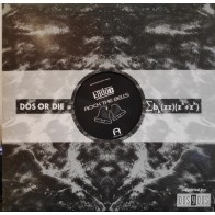 Kadoc ‎– Rock The Bells (DOS OR DIE)