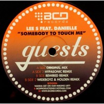 Lee S Feat. Danielle – Somebody To Touch Me