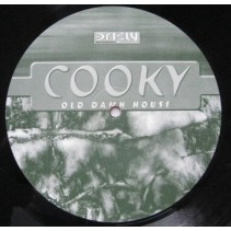 Cooky - Old Damn House (TEMAZO DEL 97¡)