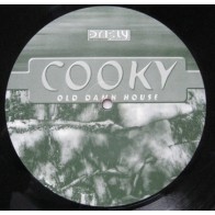 Cooky - Old Damn House (TEMAZO DEL 97¡)