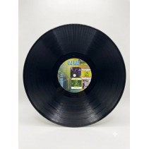 Dj Rai Presents Discazos E.P. Vol.1