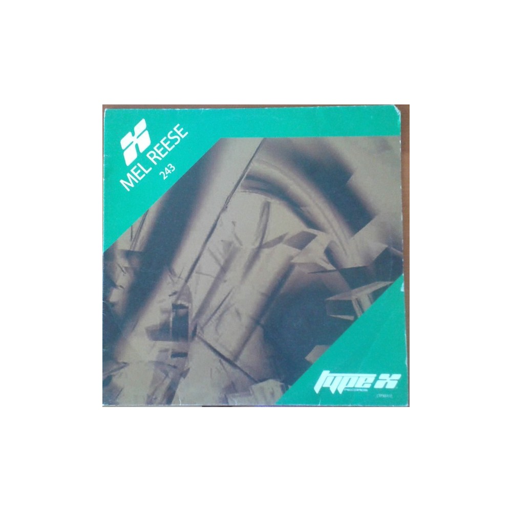 Mel Reese – 243