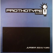Juanma 303 & Yvan – Simplicity 2005