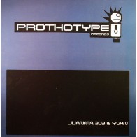 Juanma 303 & Yvan – Simplicity 2005