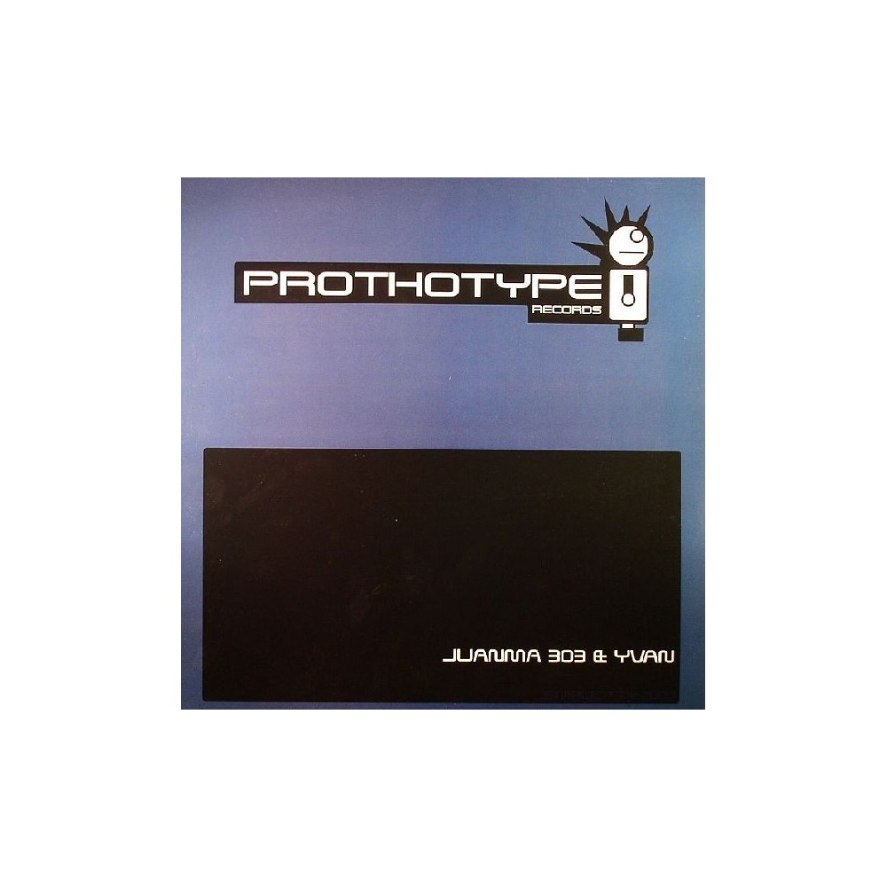 Juanma 303 & Yvan – Simplicity 2005