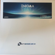 Enigma State – State 1 (TEMAZO TRANCE!)